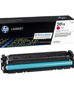 HP TONER 201A MAGENTA 1330 PAGES