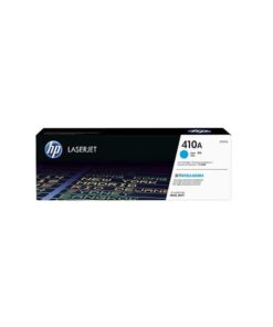 HP TONER 410A CYAN
