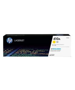 HP TONER HP 410A JAUNE