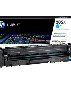 HP TONER 205A CYAN