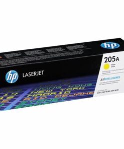 HP TONER 205A JAUNE