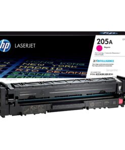 HP TONER 205A MAGENTA