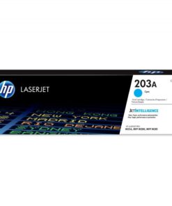 HP TONER 203A CYAN 1300 pages