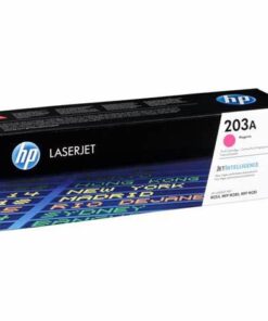 HP TONER 203A MAGENTA 1300 PAGES