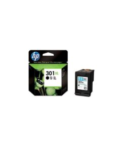 HP CARTOUCHE 301XL NOIR HP301