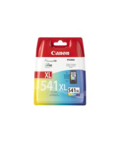 CANON CARTOUCHE 541XL COULEUR