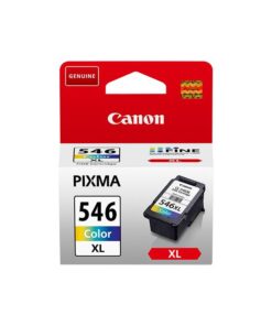 CANON CARTOUCHE 546XL COULEUR