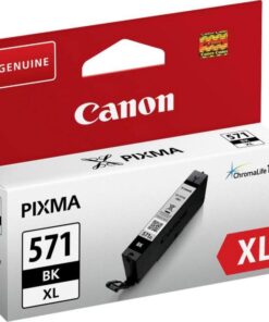 CANON CARTOUCHE 571XL BLACK