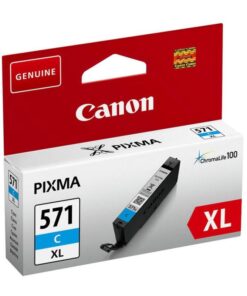 CANON CARTOUCHE 571XL CYAN