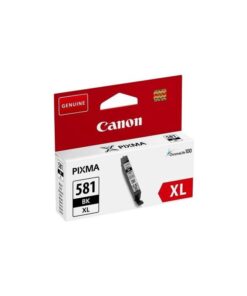 CANON CARTOUCHE 581XL BLACK