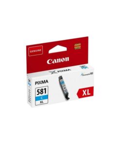 CANON CARTOUCHE 581XL CYAN