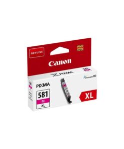 CANON CARTOUCHE 581XL MAGENTA