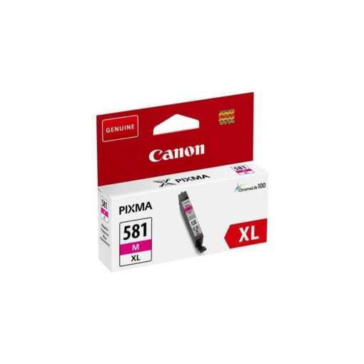 CANON CARTOUCHE 581XL MAGENTA