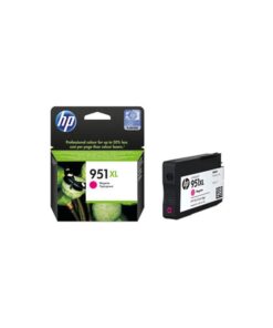 HP CARTOUCHE 951XL MAGENTA