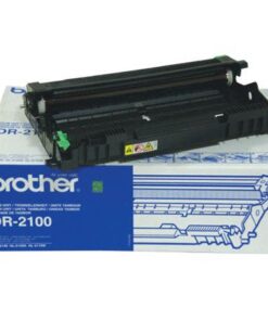 BROTHER DRUM DR 2100 TAMBOUR