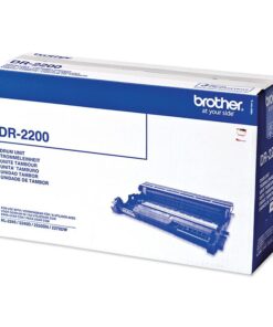 BROTHER DRUM DR 2200 TAMBOUR