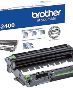 BROTHER DRUM DR 2400 TAMBOUR