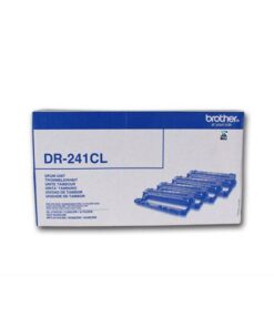BROTHER DRUM DR 241CL TAMBOUR - 15000 pages