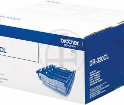 BROTHER DRUM DR 320 TAMBOUR
