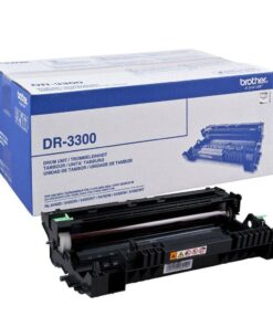 BROTHER DRUM DR 3300 TAMBOUR