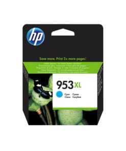 HP CARTOUCHE 953XL CYAN HP953