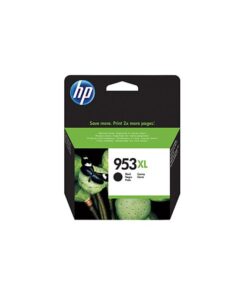 HP CARTOUCHE 953XL NOIR HP953XL