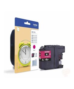 BROTHER CARTOUCHE LC-125XLM MAGENTA - LC 125