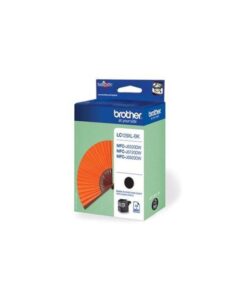 BROTHER CARTOUCHE LC-129XLBK NOIR - LC 129