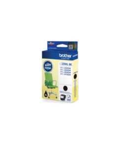 BROTHER CARTOUCHE LC-229XLBK NOIR - LC 229