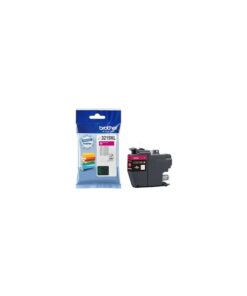 BROTHER CARTOUCHE LC3219XLM MAGENTA LC 3219XLM - LC-3219XL