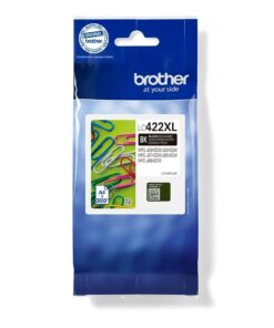 BROTHER CARTOUCHE LC422XLBK