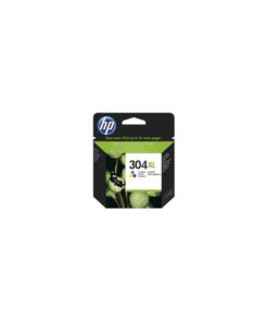 HP CARTOUCHE 304XL COULEUR HP304XL