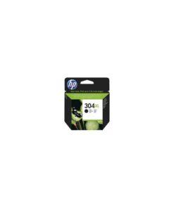 HP CARTOUCHE 304XL NOIR HP304XL