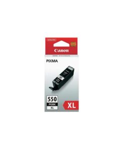 CANON CARTOUCHE PGI-550XL NOIR - PGI 550XL