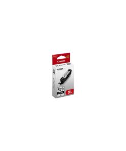 CANON CARTOUCHE PGI-570BKXL NOIR - PGI 570BKXL