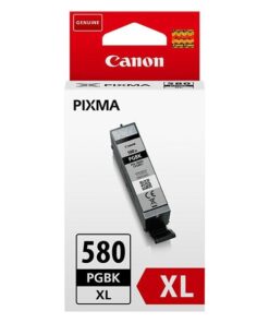 CANON CARTOUCHE PGI-580PGBKXL NOIR - PGI 580