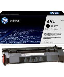 HP TONER 49A