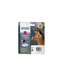 EPSON CARTOUCHE T1303 XL MAGENTA