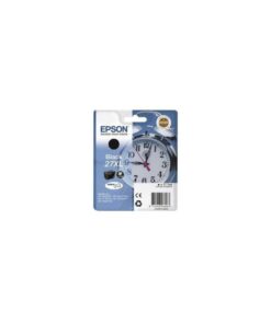 EPSON CARTOUCHE 27XL NOIR