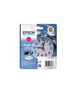 EPSON CARTOUCHE 27XL MAGENTA
