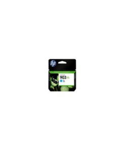 HP CARTOUCHE 903XL CYAN HP903 - HP-903 - 825 PAGES