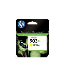 HP CARTOUCHE 903XL JAUNE HP903 - HP-903 - 825 PAGES