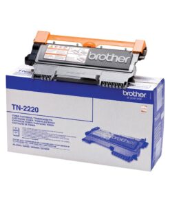 BROTHER TONER TN-2220 NOIR