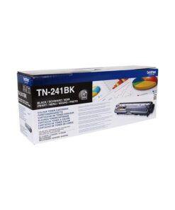BROTHER TONER  TN-241BK NOIR