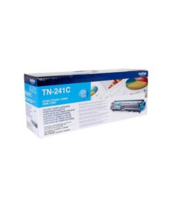 BROTHER TONER TN-241C CYAN