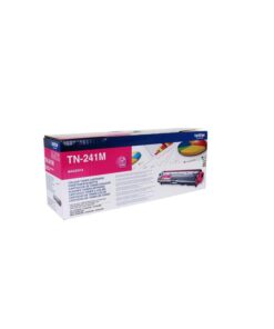 BROTHER TONER TN-241M MAGENTA