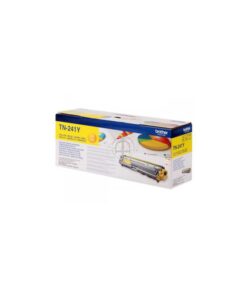 BROTHER TONER TN-241Y JAUNE