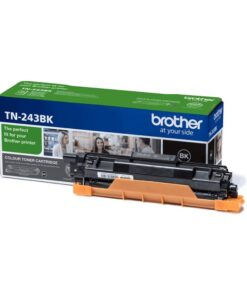 BROTHER TONER TN-243BK NOIR