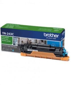 BOTHER TONER TN-243C CYAN