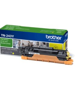 BOTHER TONER TN-243Y JAUNE